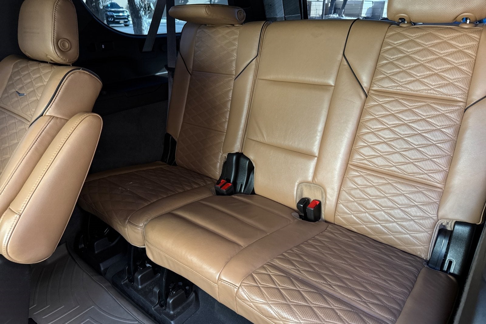 2021 Cadillac Escalade ESV 4WD Premium Luxury