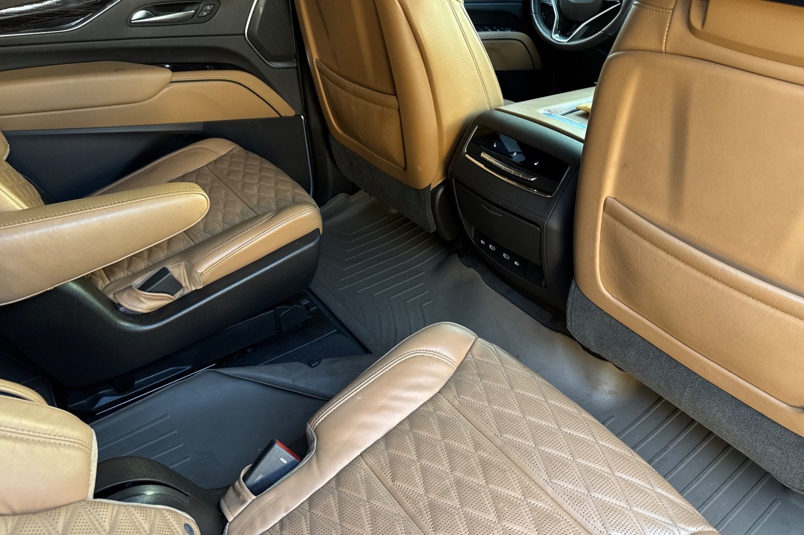 2021 Cadillac Escalade ESV 4WD Premium Luxury