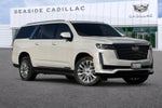 2021 Cadillac Escalade ESV 4WD Premium Luxury