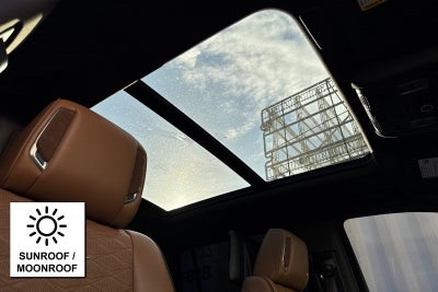 2021 Cadillac Escalade ESV 4WD Premium Luxury