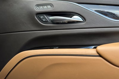 2021 Cadillac Escalade ESV 4WD Premium Luxury