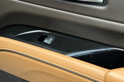 2021 Cadillac Escalade ESV 4WD Premium Luxury