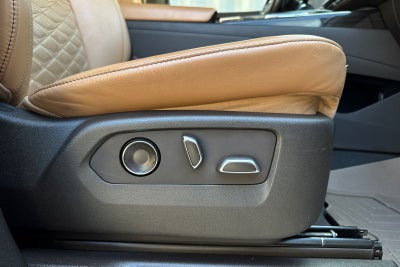 2021 Cadillac Escalade ESV 4WD Premium Luxury