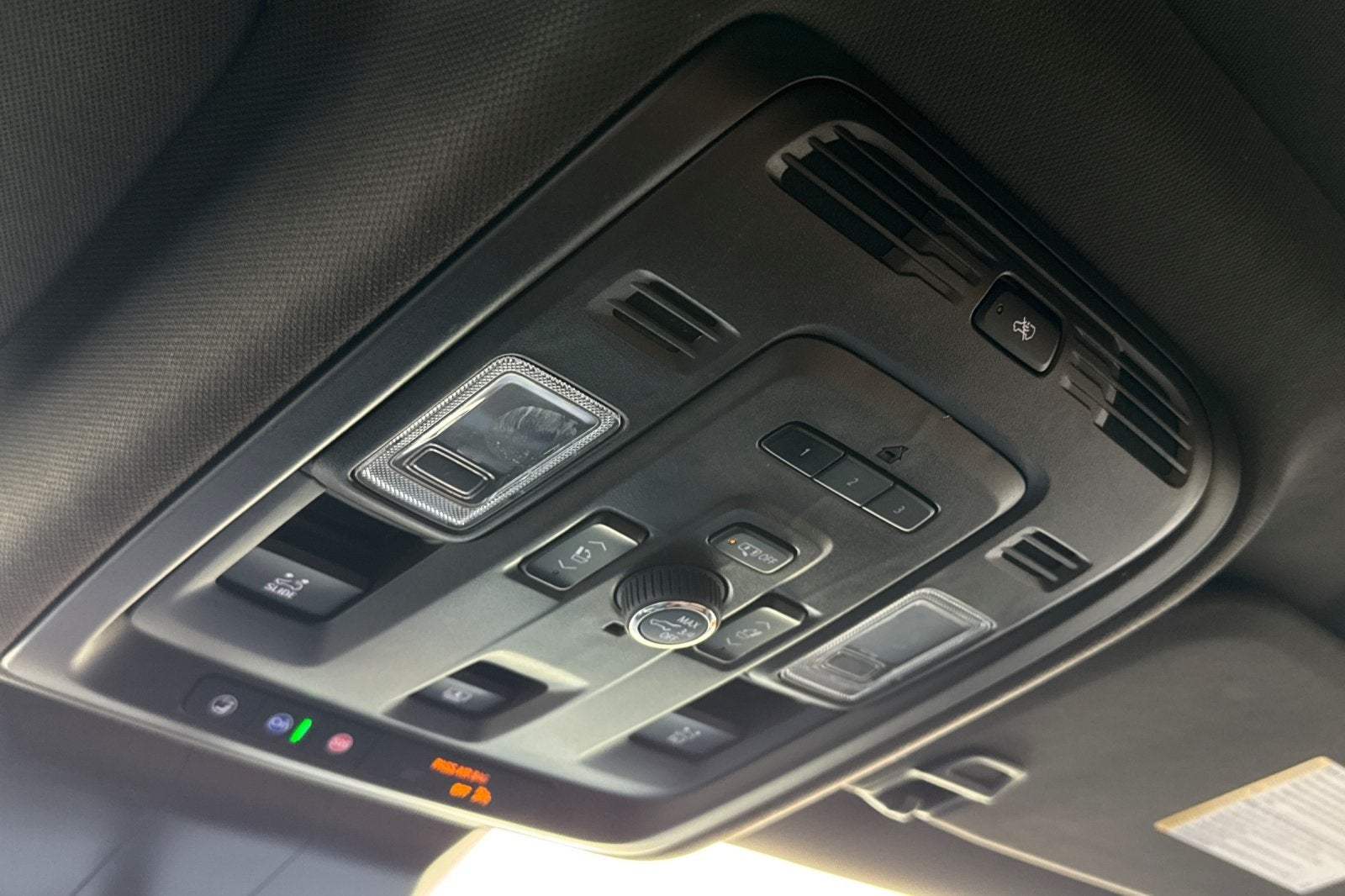 2021 Cadillac Escalade ESV 4WD Premium Luxury