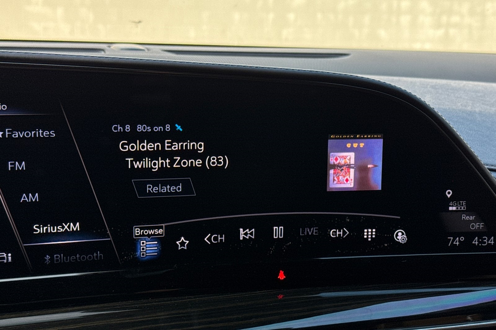 2021 Cadillac Escalade ESV 4WD Premium Luxury