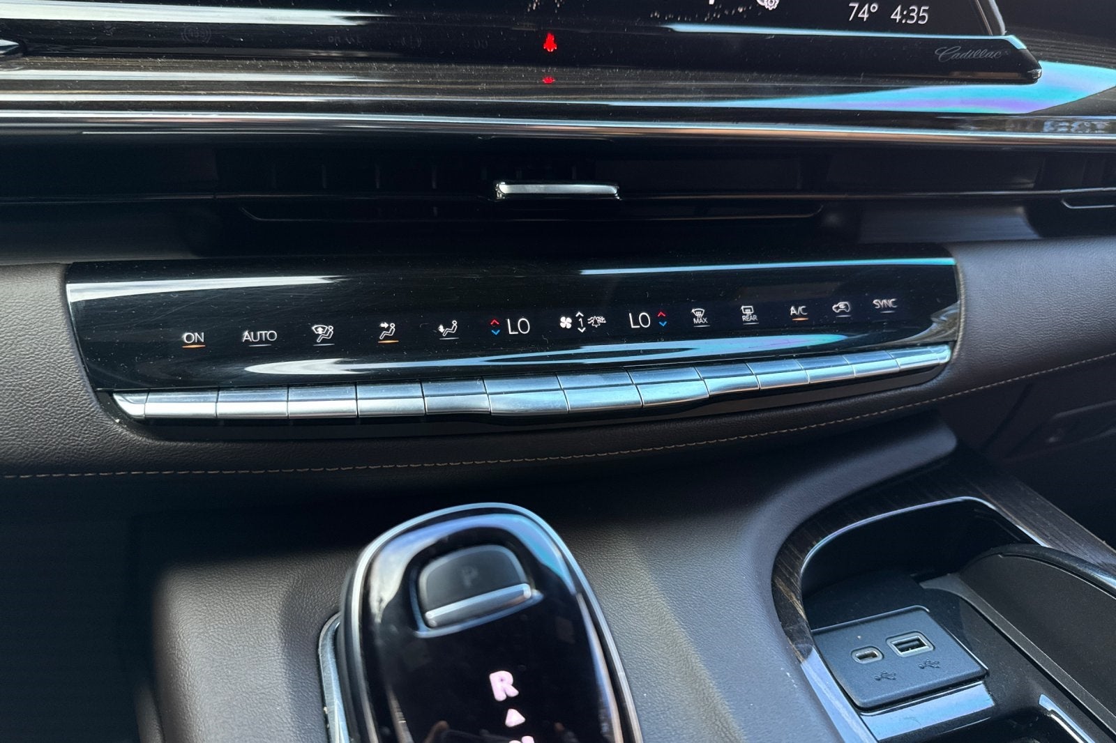 2021 Cadillac Escalade ESV 4WD Premium Luxury