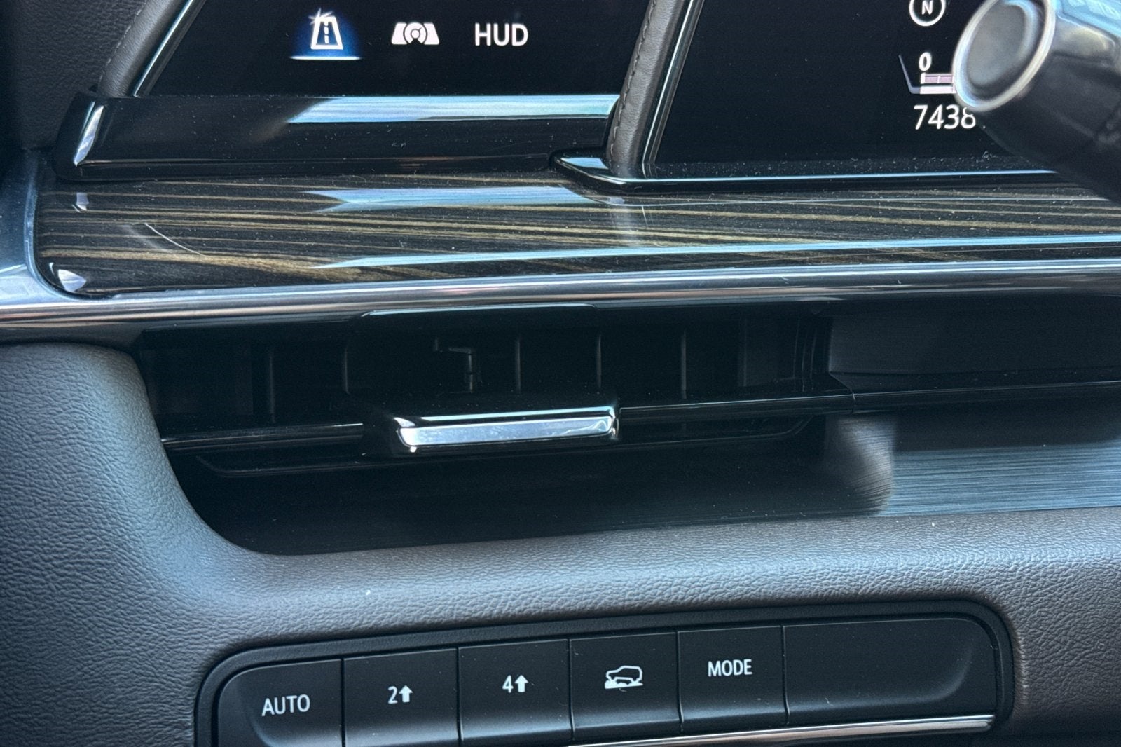 2021 Cadillac Escalade ESV 4WD Premium Luxury