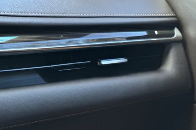 2021 Cadillac Escalade ESV 4WD Premium Luxury