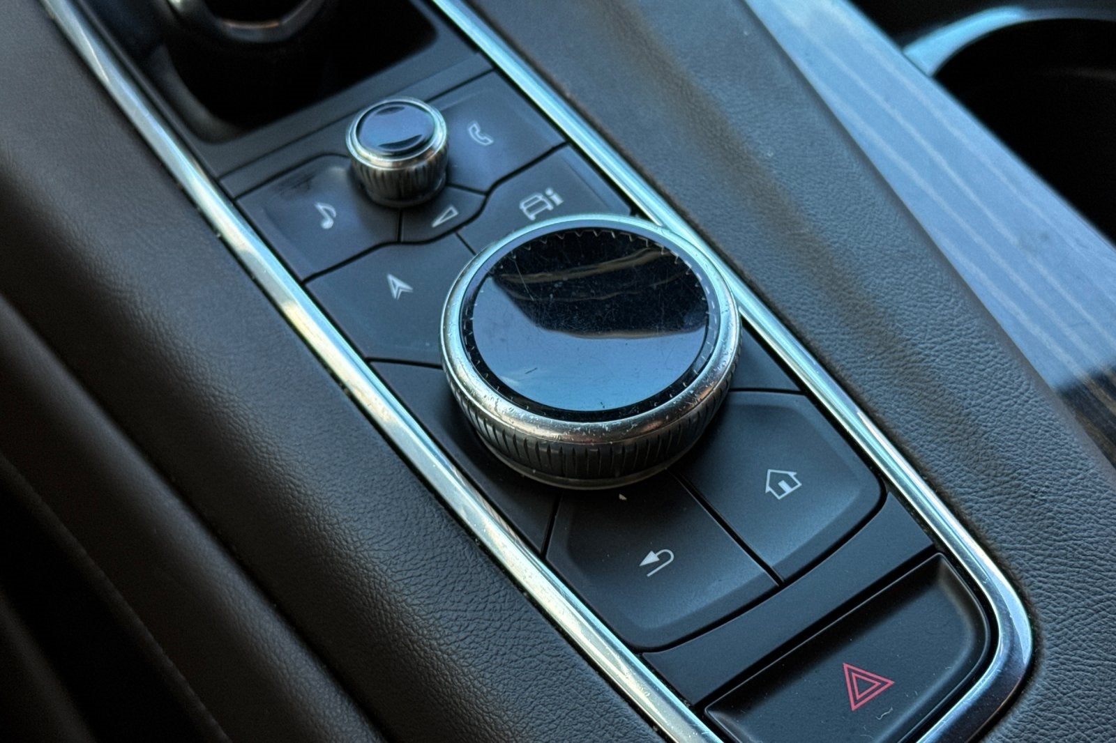 2021 Cadillac Escalade ESV 4WD Premium Luxury