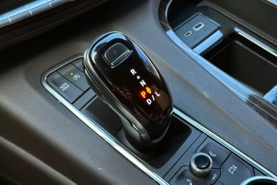 2021 Cadillac Escalade ESV 4WD Premium Luxury