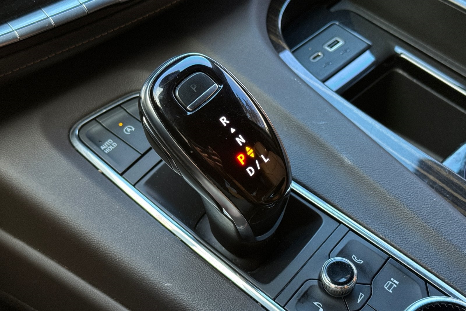 2021 Cadillac Escalade ESV 4WD Premium Luxury