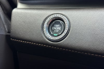 2021 Cadillac Escalade ESV 4WD Premium Luxury