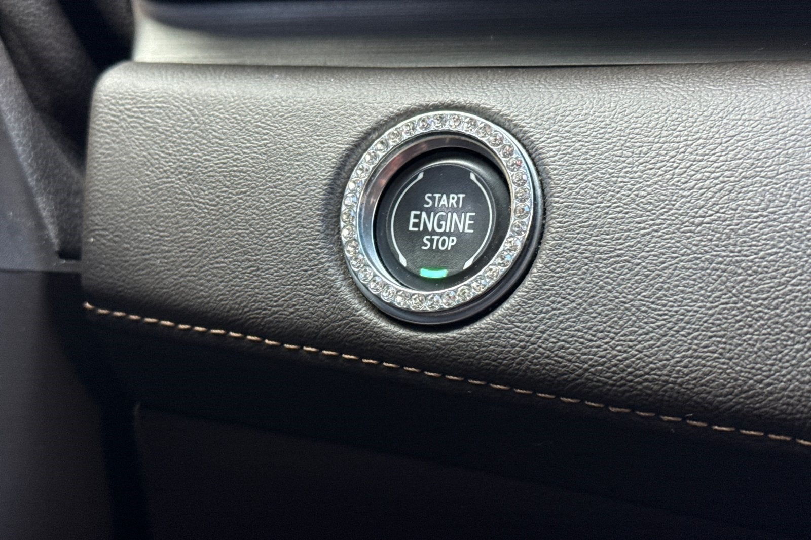 2021 Cadillac Escalade ESV 4WD Premium Luxury