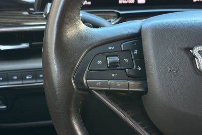 2021 Cadillac Escalade ESV 4WD Premium Luxury