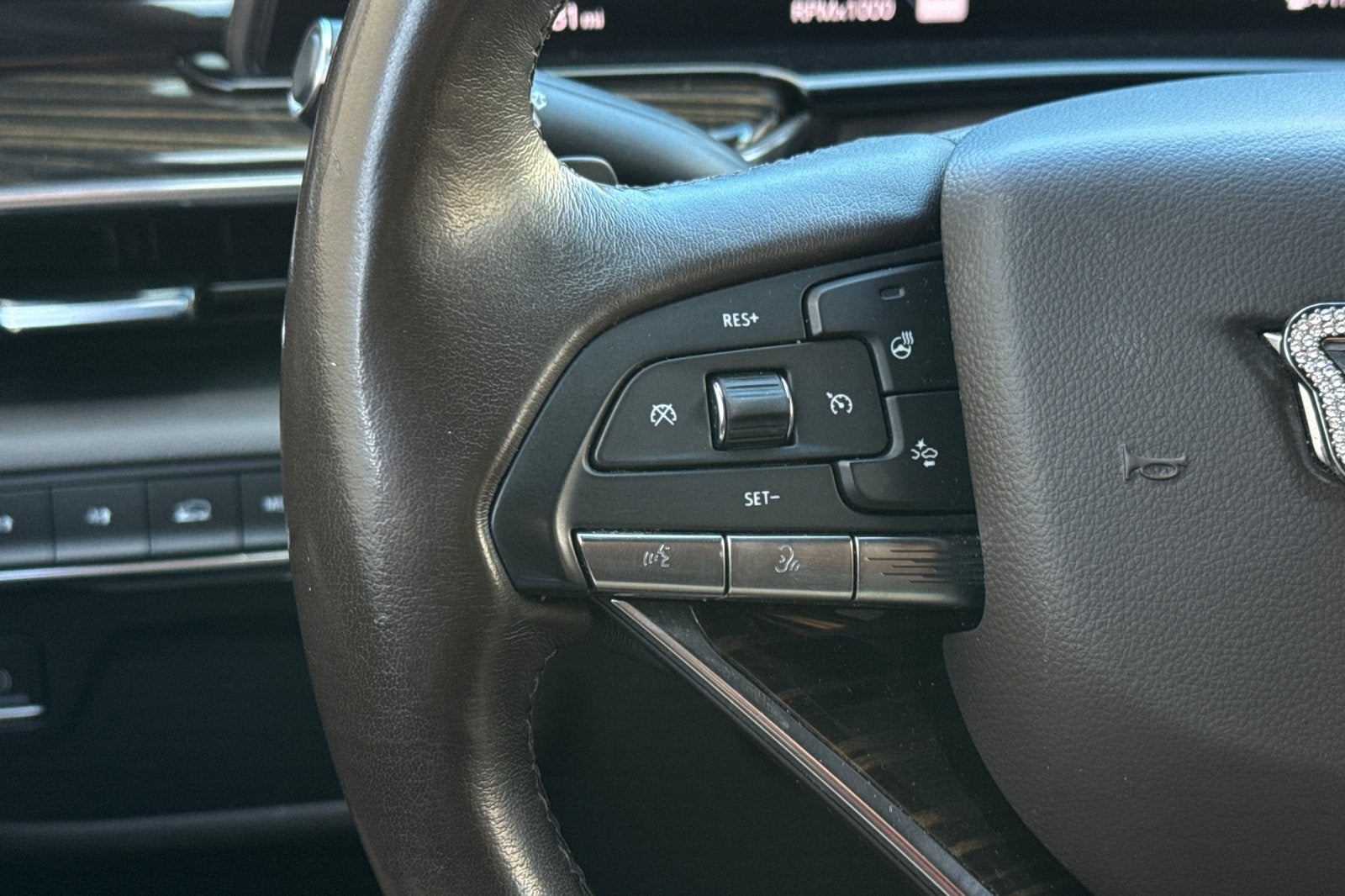 2021 Cadillac Escalade ESV 4WD Premium Luxury