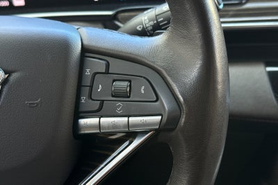 2021 Cadillac Escalade ESV 4WD Premium Luxury