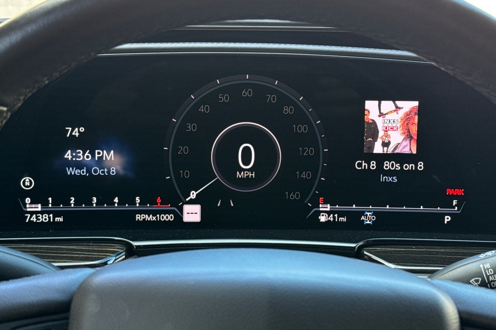 2021 Cadillac Escalade ESV 4WD Premium Luxury