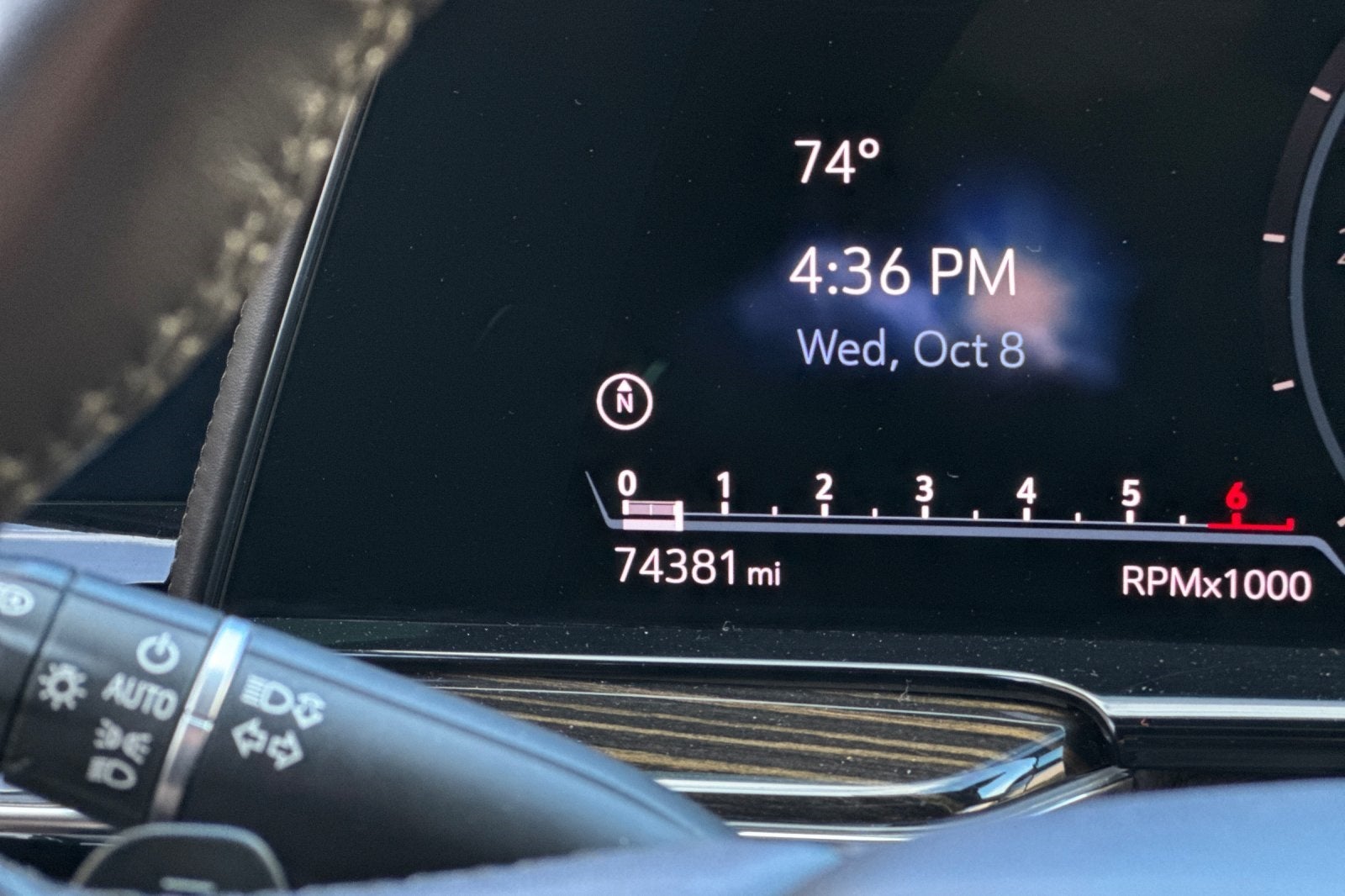 2021 Cadillac Escalade ESV 4WD Premium Luxury