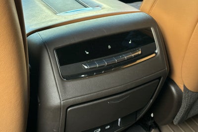 2021 Cadillac Escalade ESV 4WD Premium Luxury