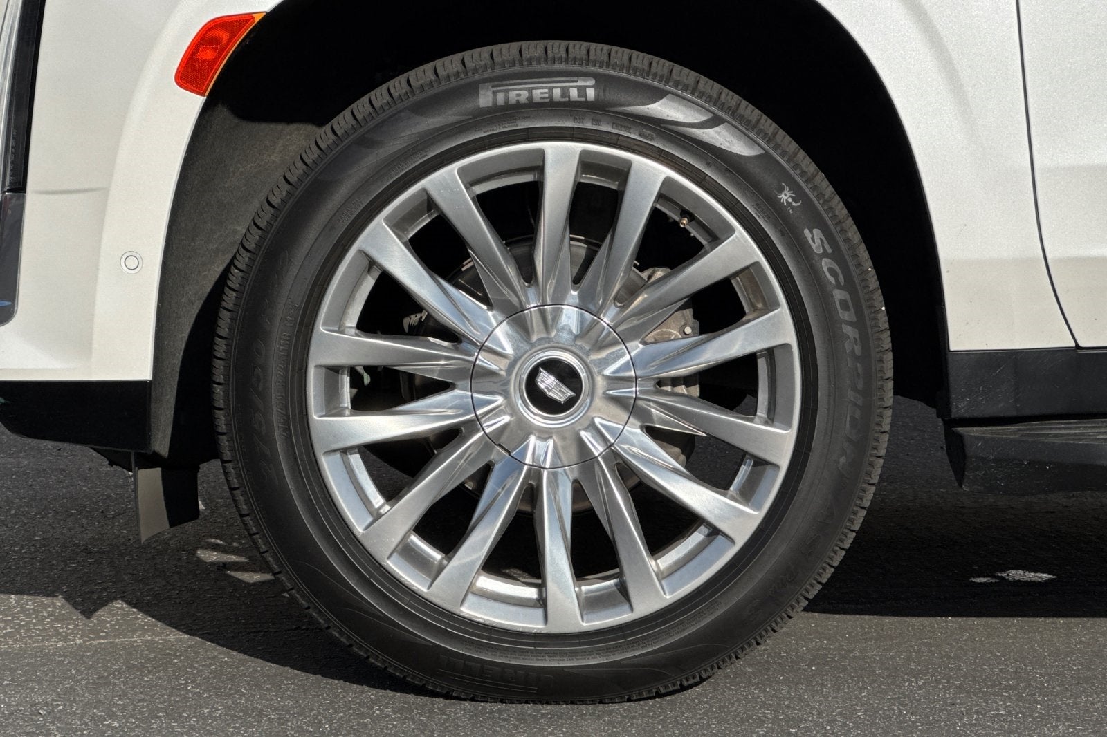 2021 Cadillac Escalade ESV 4WD Premium Luxury