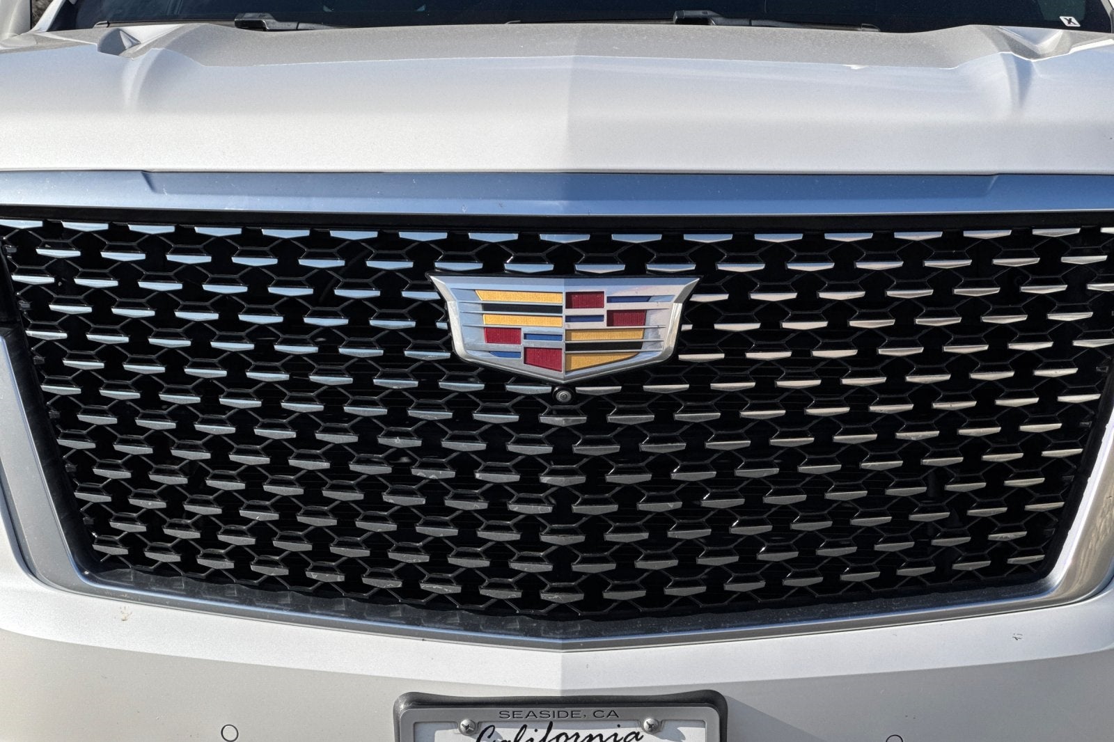 2021 Cadillac Escalade ESV 4WD Premium Luxury