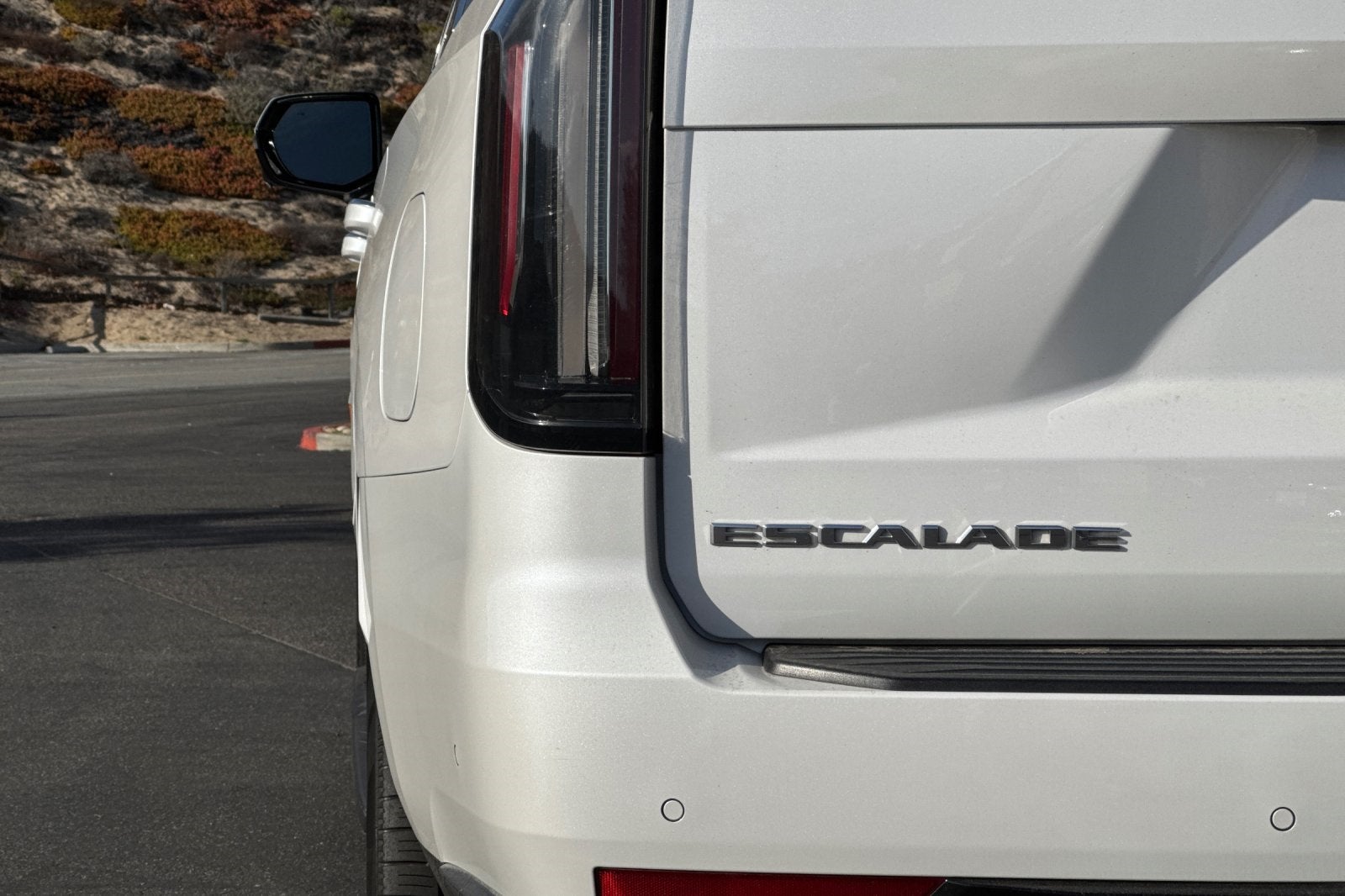 2021 Cadillac Escalade ESV 4WD Premium Luxury