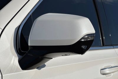 2021 Cadillac Escalade ESV 4WD Premium Luxury