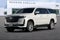 2021 Cadillac Escalade ESV 4WD Premium Luxury
