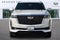 2021 Cadillac Escalade ESV 4WD Premium Luxury