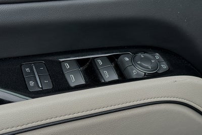 2023 Cadillac Escalade ESV 4WD Sport