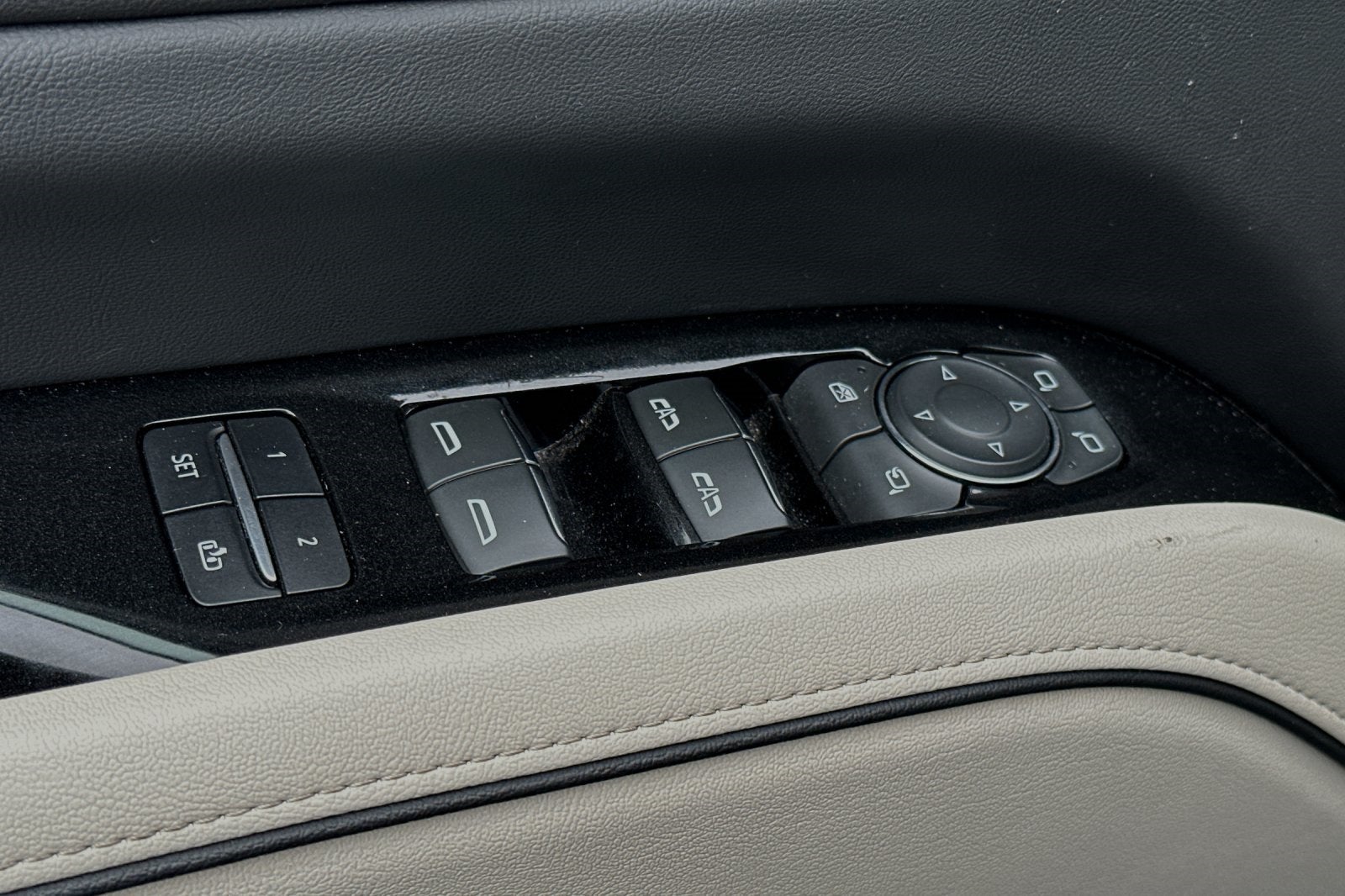 2023 Cadillac Escalade ESV 4WD Sport