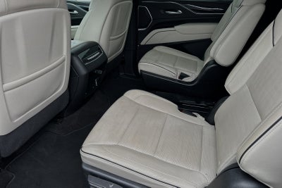 2023 Cadillac Escalade ESV 4WD Sport