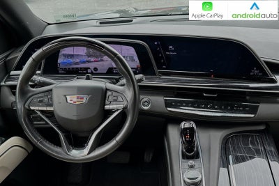 2023 Cadillac Escalade ESV 4WD Sport
