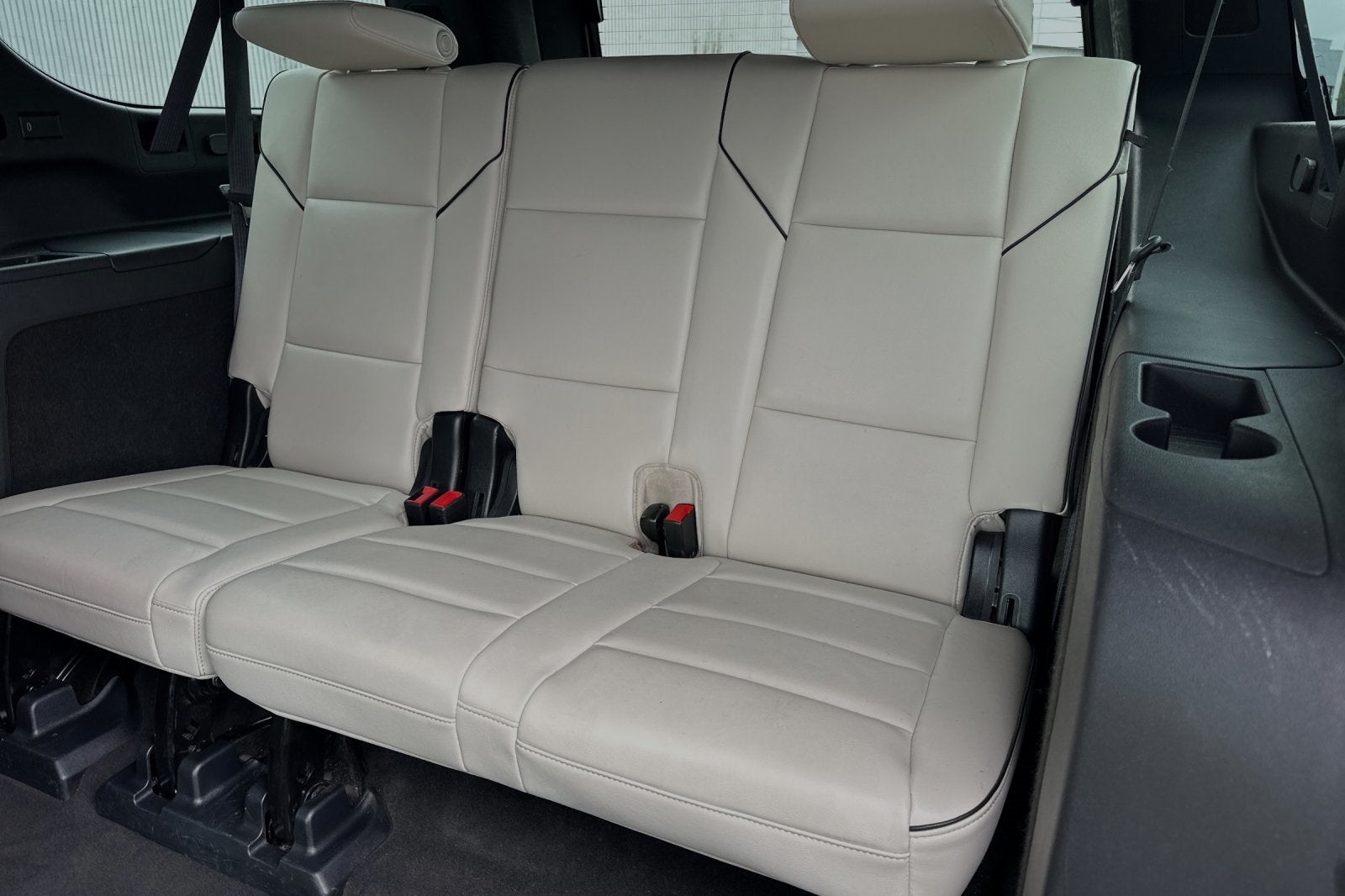 2023 Cadillac Escalade ESV 4WD Sport