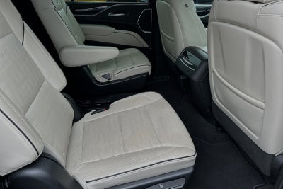 2023 Cadillac Escalade ESV 4WD Sport