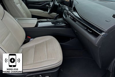 2023 Cadillac Escalade ESV 4WD Sport