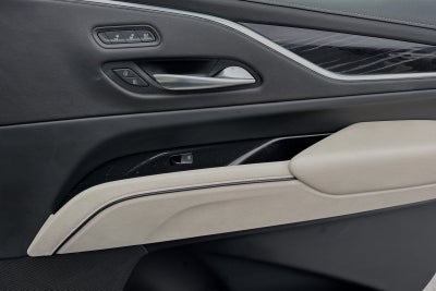 2023 Cadillac Escalade ESV 4WD Sport