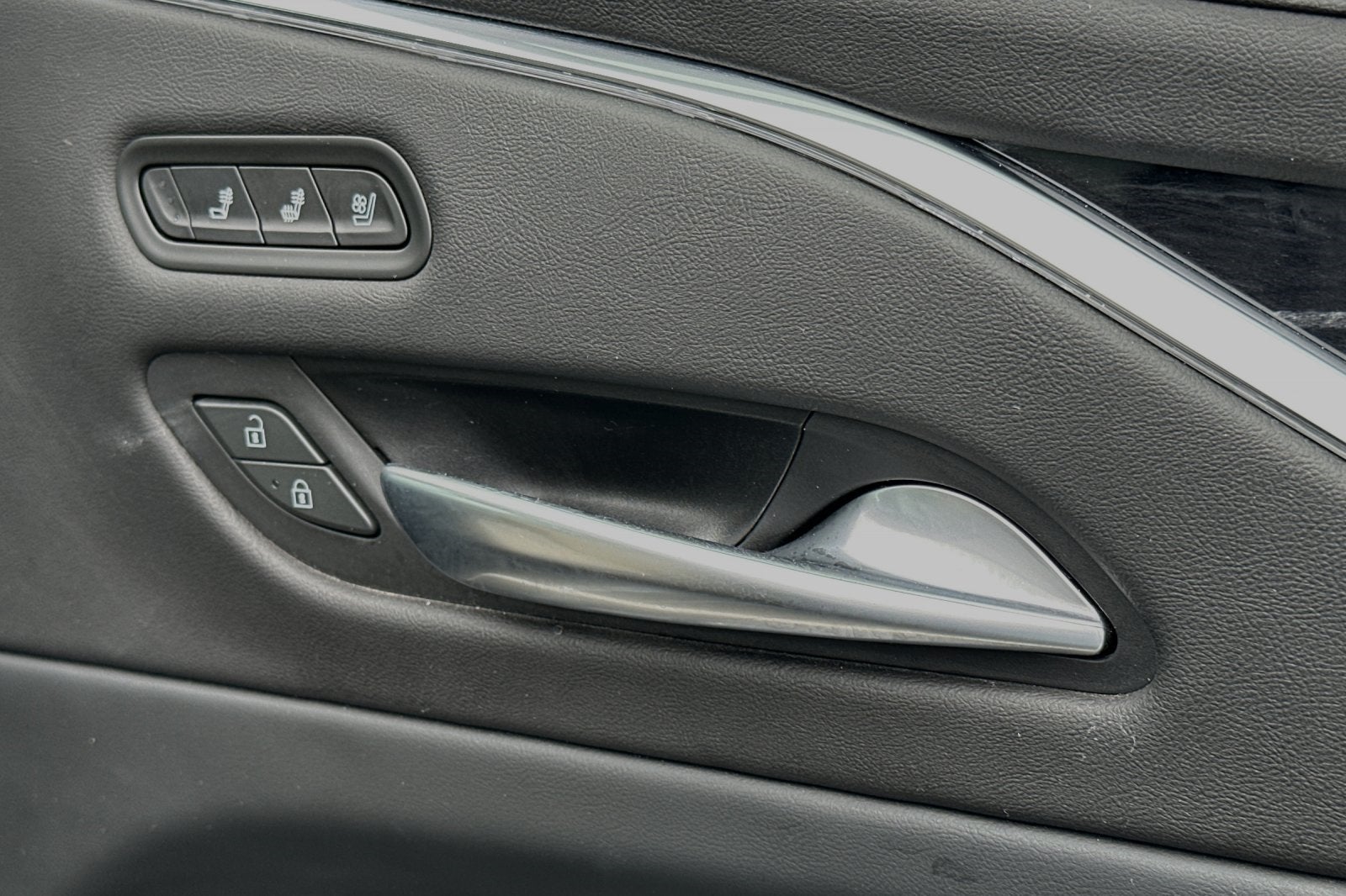 2023 Cadillac Escalade ESV 4WD Sport