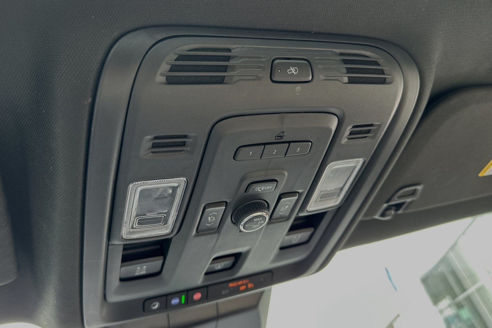 2023 Cadillac Escalade ESV 4WD Sport