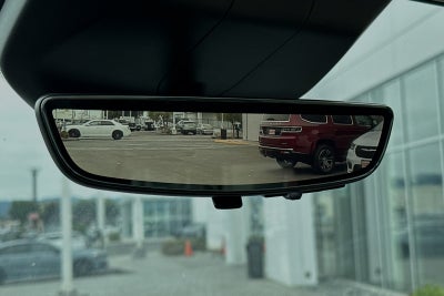 2023 Cadillac Escalade ESV 4WD Sport