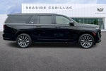 2023 Cadillac Escalade ESV 4WD Sport