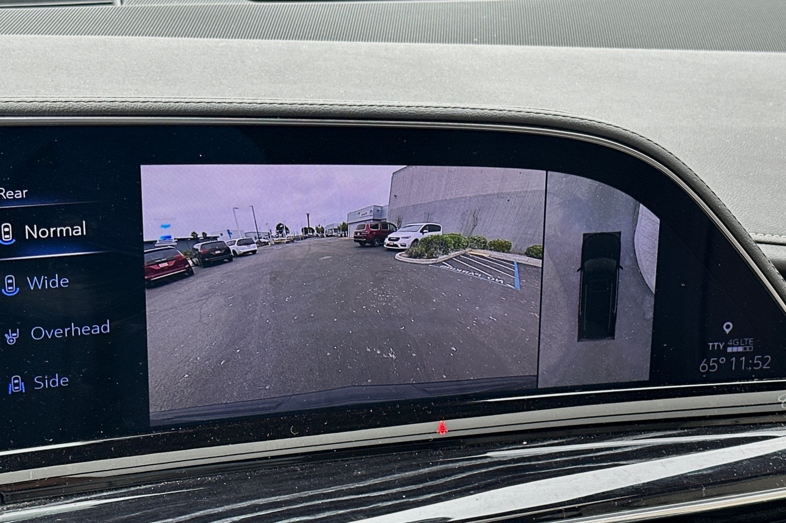 2023 Cadillac Escalade ESV 4WD Sport