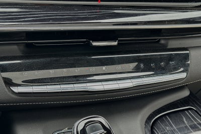 2023 Cadillac Escalade ESV 4WD Sport