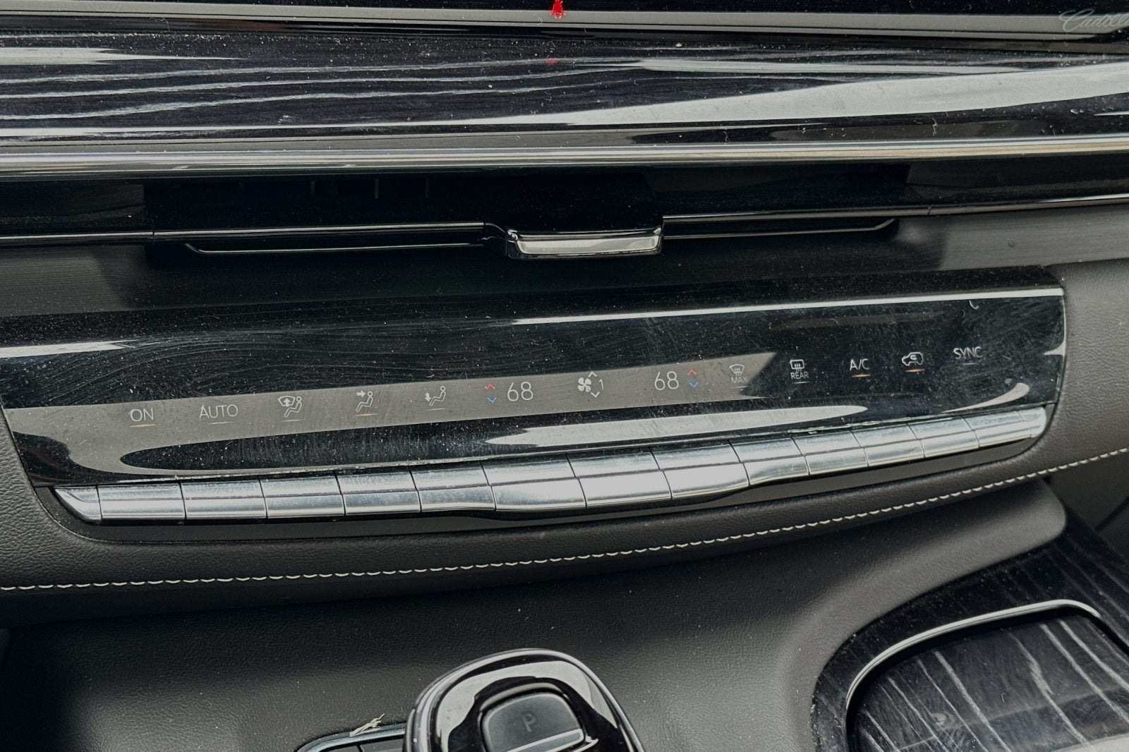 2023 Cadillac Escalade ESV 4WD Sport