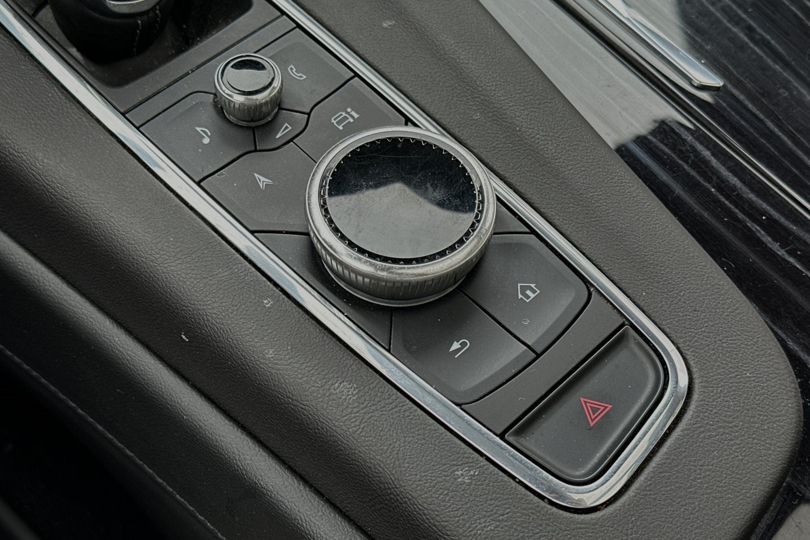 2023 Cadillac Escalade ESV 4WD Sport