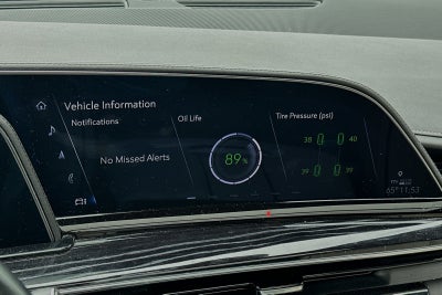 2023 Cadillac Escalade ESV 4WD Sport