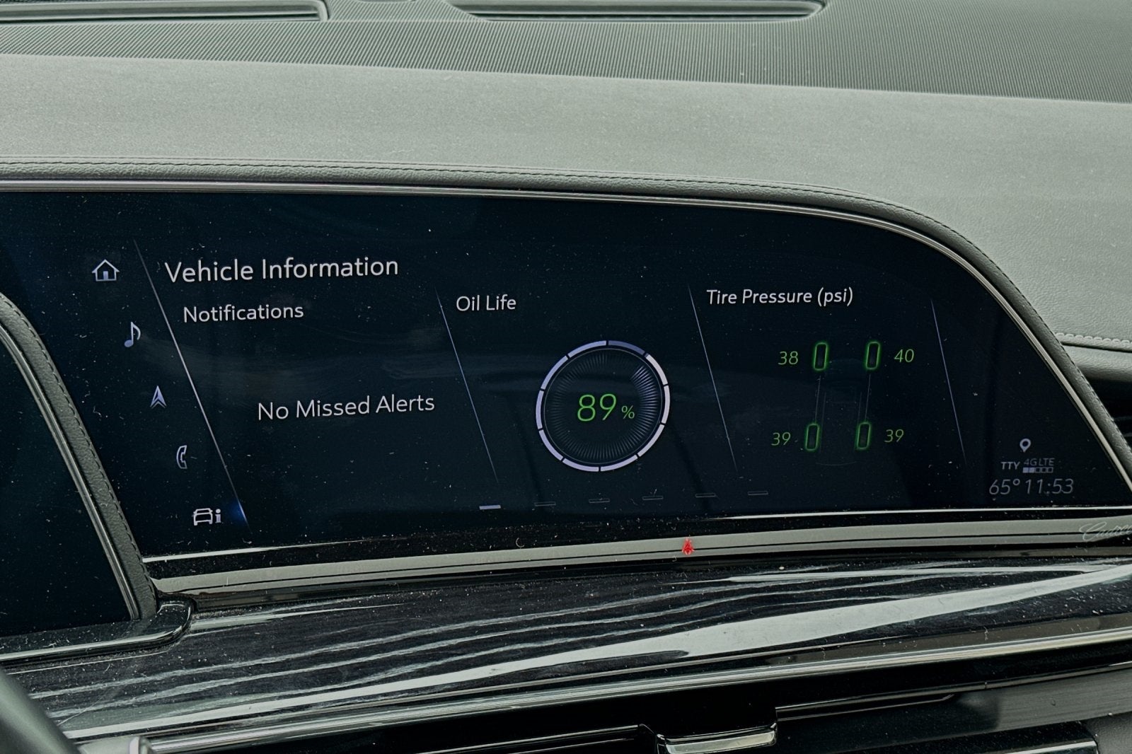 2023 Cadillac Escalade ESV 4WD Sport