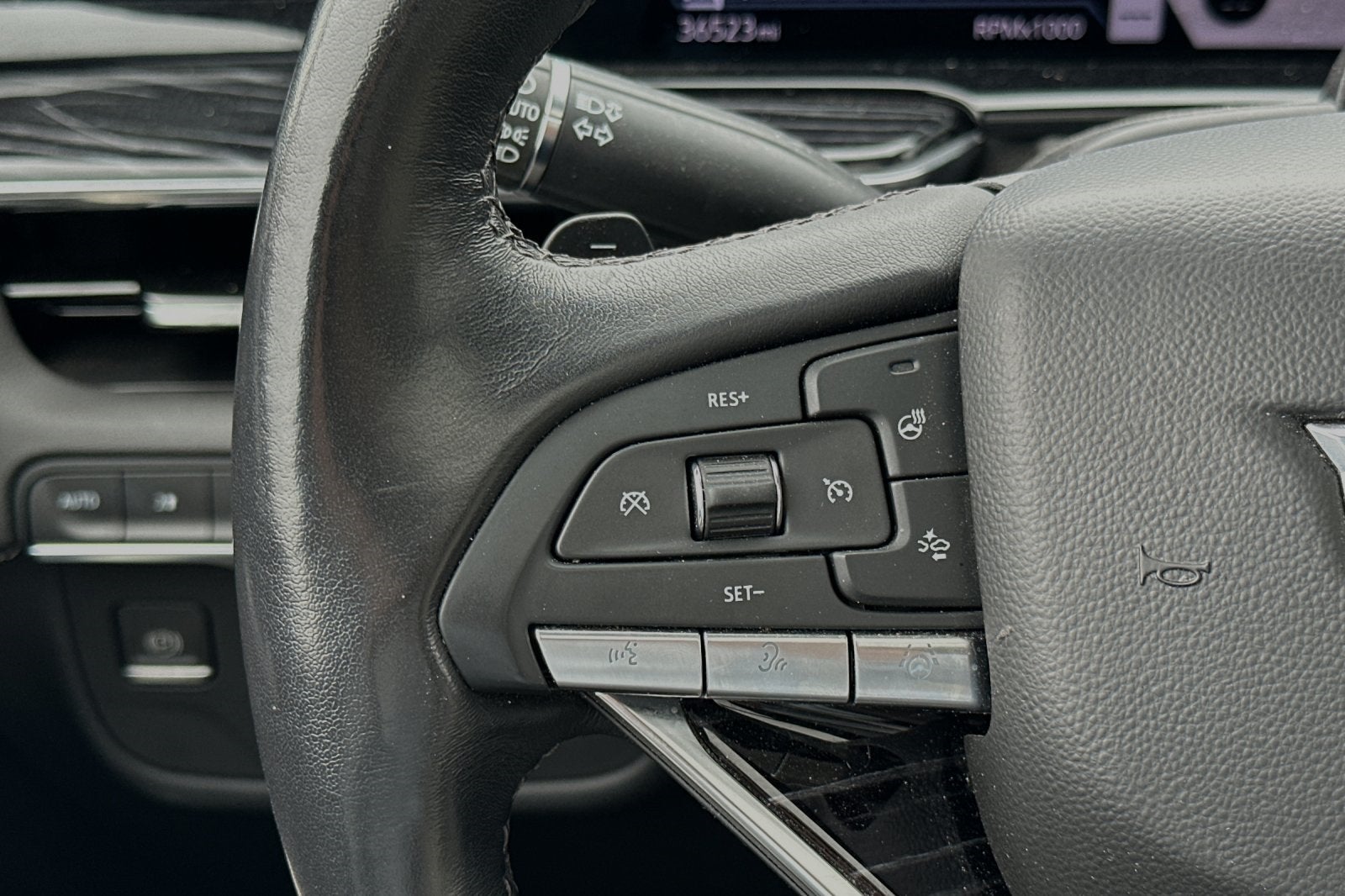 2023 Cadillac Escalade ESV 4WD Sport