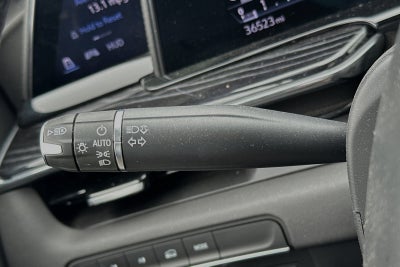 2023 Cadillac Escalade ESV 4WD Sport