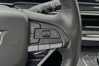 2023 Cadillac Escalade ESV 4WD Sport